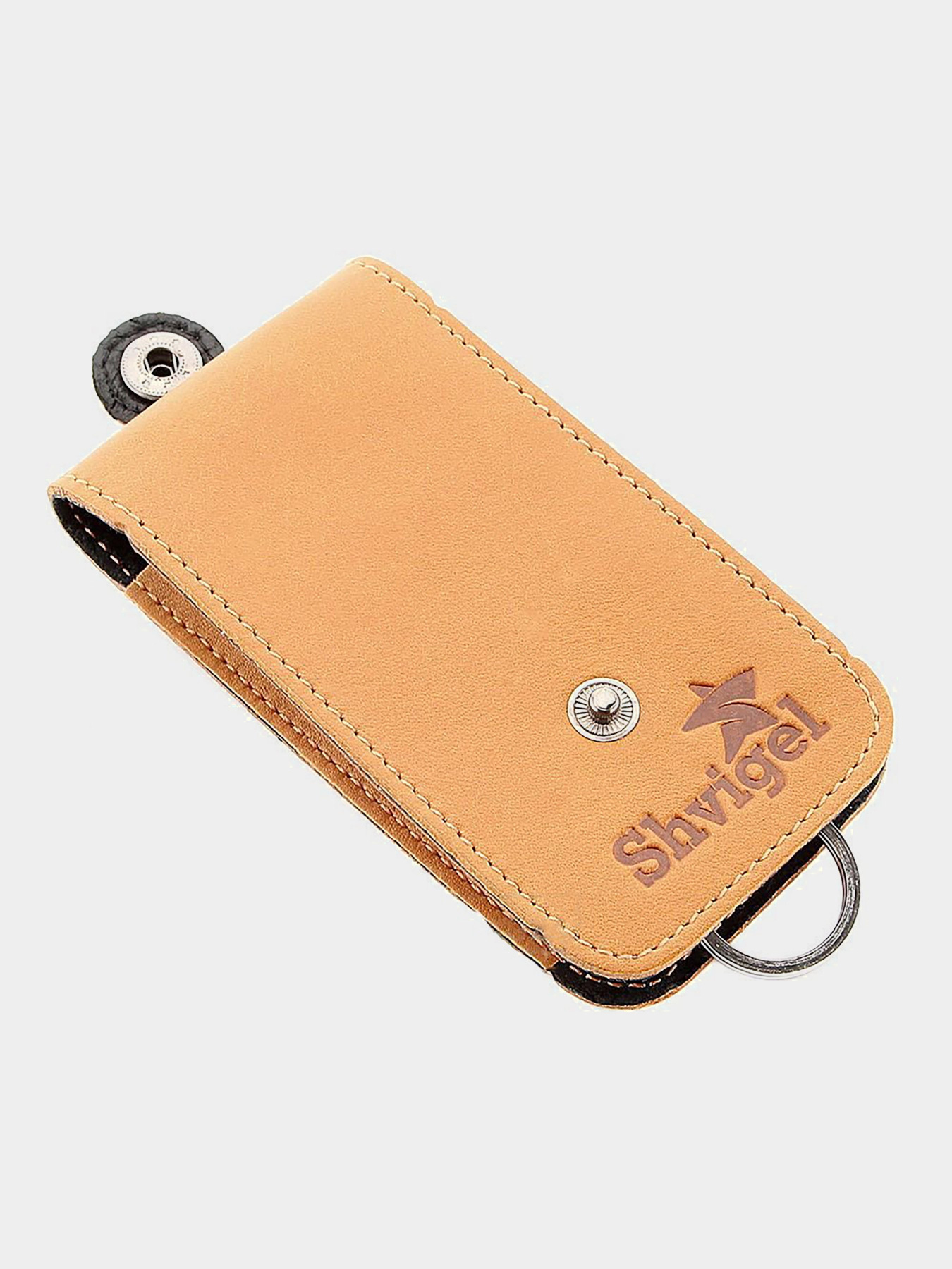 Кошелек Shvigel модель bag24_10076 Фото