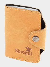 Кошелек Shvigel модель bag24_10076 Фото