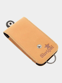 Кошелек Shvigel модель bag24_10076 Кошелек Shvigel модель bag24_10076 Фото