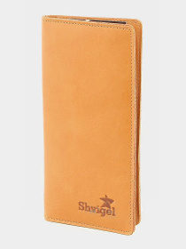 Кошелек Shvigel модель bag24_10076 Кошелек Shvigel модель bag24_10076 Фото
