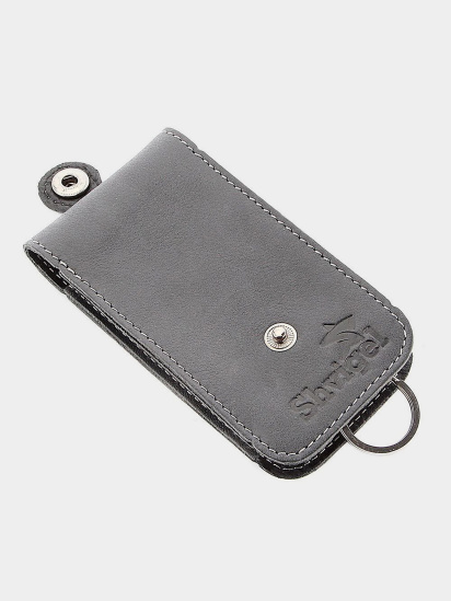 Кошелек Shvigel модель bag24_10079 — фото 9 - INTERTOP