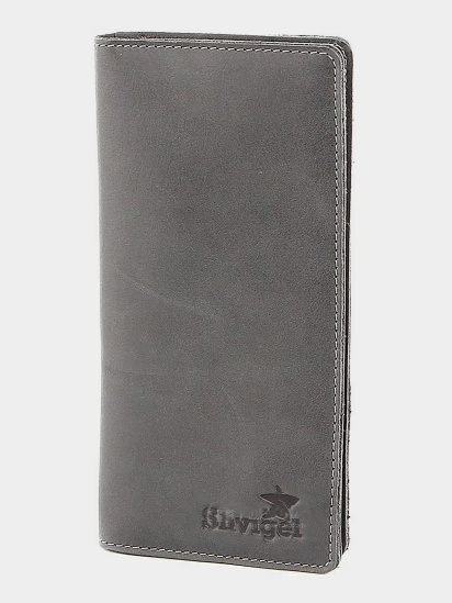 Кошелек Shvigel модель bag24_10079 — фото 11 - INTERTOP