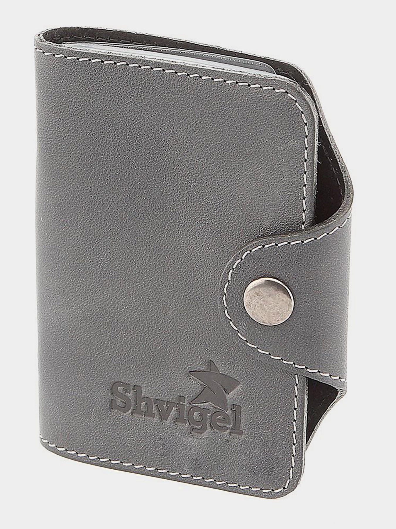 Кошелек Shvigel модель bag24_10079 Кошелек Shvigel модель bag24_10079 Фото
