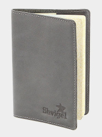 Кошелек Shvigel модель bag24_10079 Кошелек Shvigel модель bag24_10079 Фото