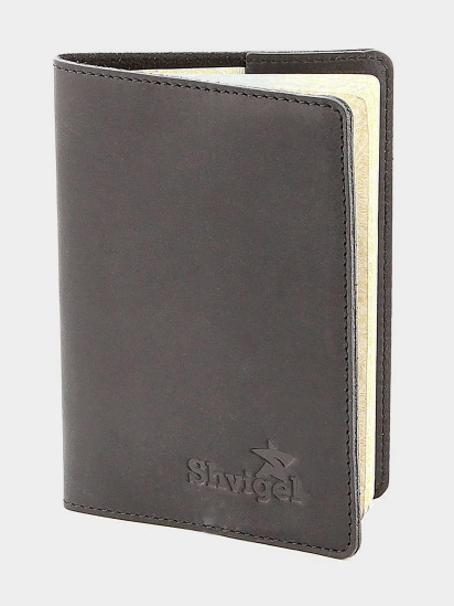 Гаманець Shvigel модель bag24_10080 — фото 7 - INTERTOP