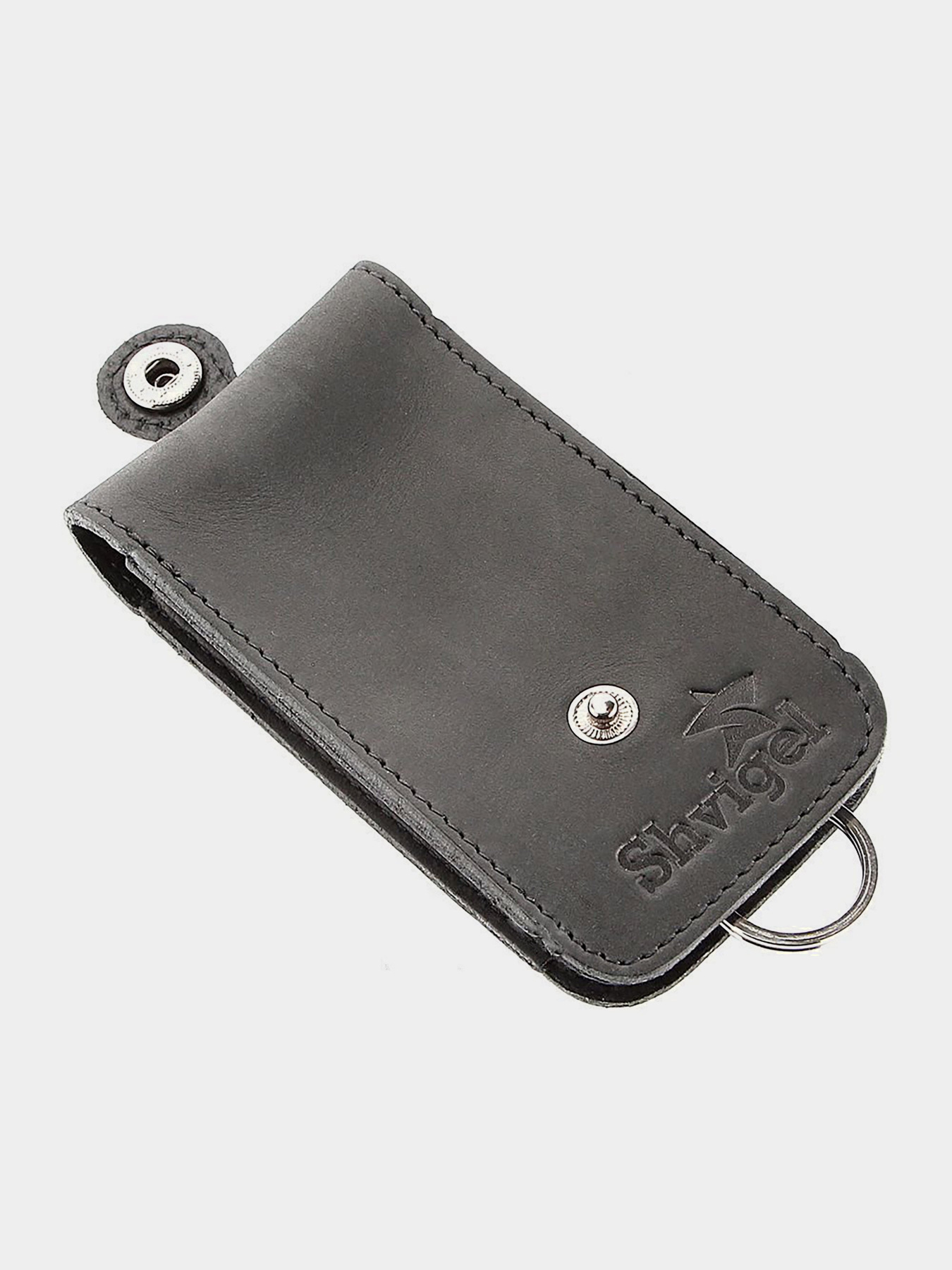 Кошелек Shvigel модель bag24_10080 Кошелек Shvigel модель bag24_10080 Фото