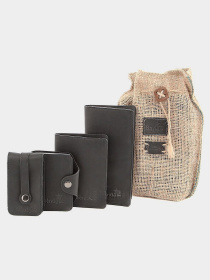 Кошелек Shvigel модель bag24_10080 Кошелек Shvigel модель bag24_10080 Фото