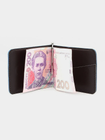 Портмоне Shvigel модель bag24_00342 Фото