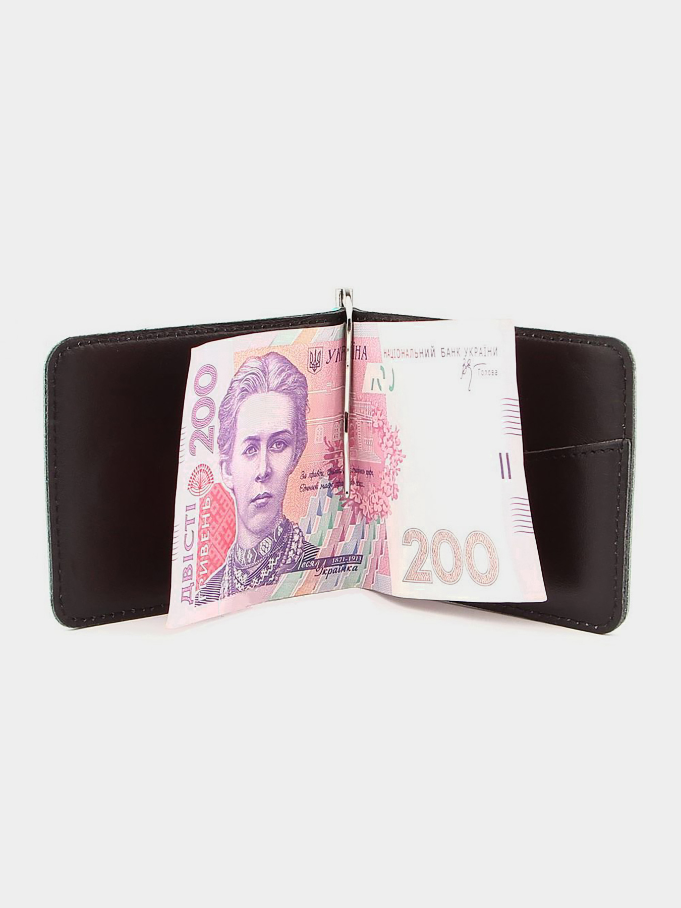 Портмоне Shvigel модель bag24_00345 Фото