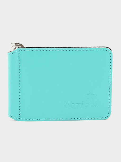 Портмоне Shvigel модель bag24_00345 Фото
