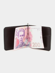 Портмоне Shvigel модель bag24_00345 Фото