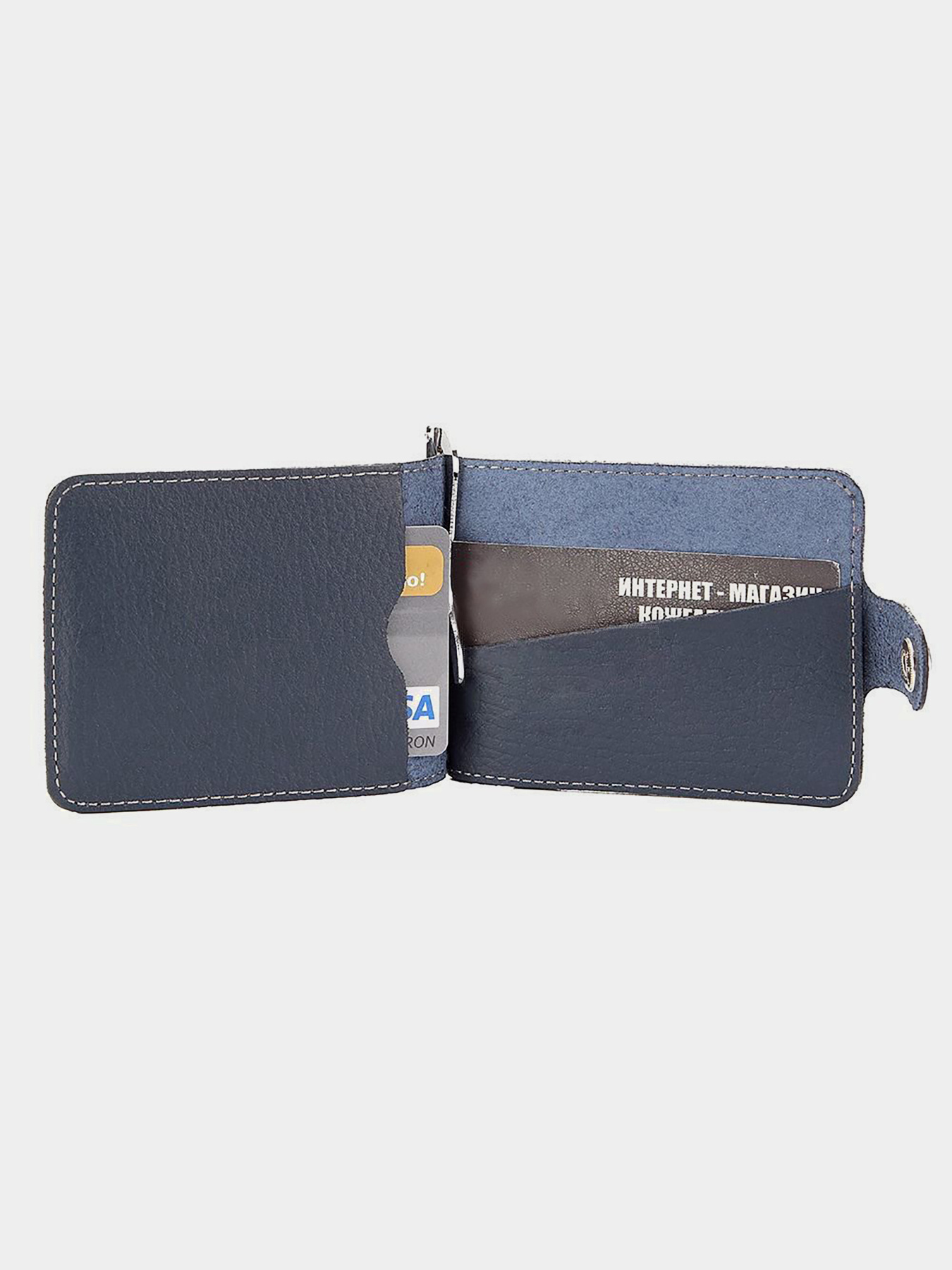 Портмоне Shvigel модель bag24_16142 Фото