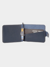 Портмоне Shvigel модель bag24_16142 Фото