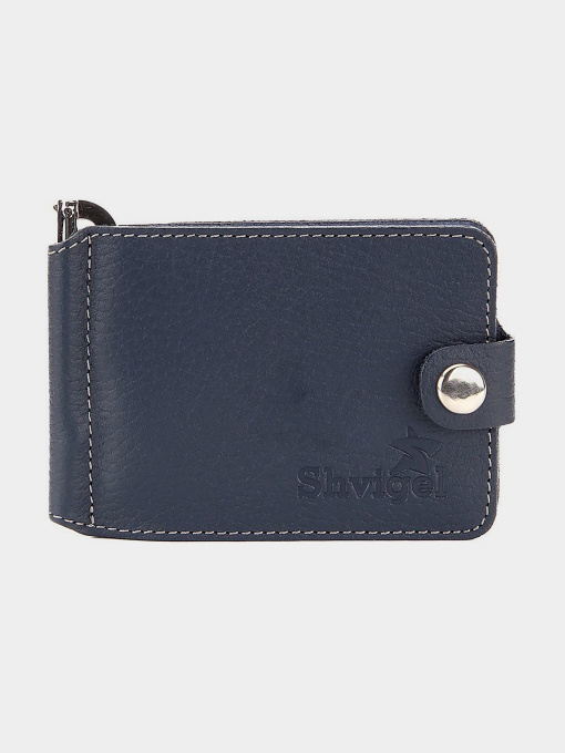 Портмоне Shvigel модель bag24_16142 Фото