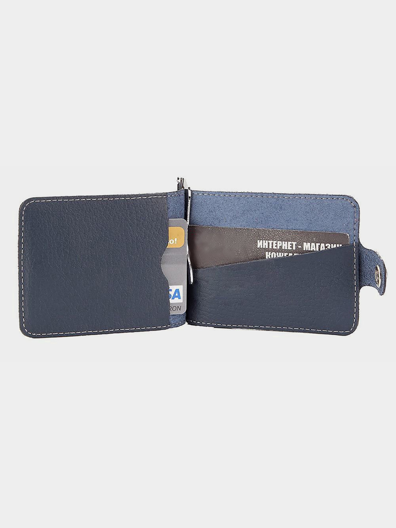 Портмоне Shvigel модель bag24_16142 Фото