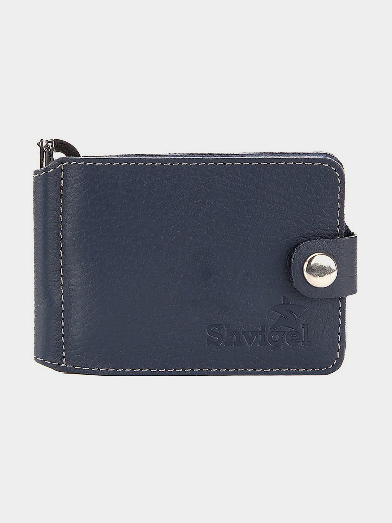 Портмоне Shvigel модель bag24_16142 Фото