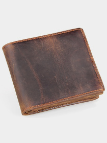 Портмоне Vintage модель bag24_14222 Фото