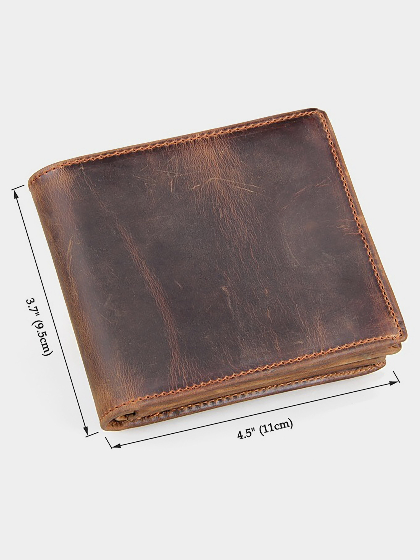 Портмоне Vintage модель bag24_14222 Портмоне Vintage модель bag24_14222 Фото