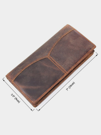 Портмоне Vintage модель bag24_14223 Фото