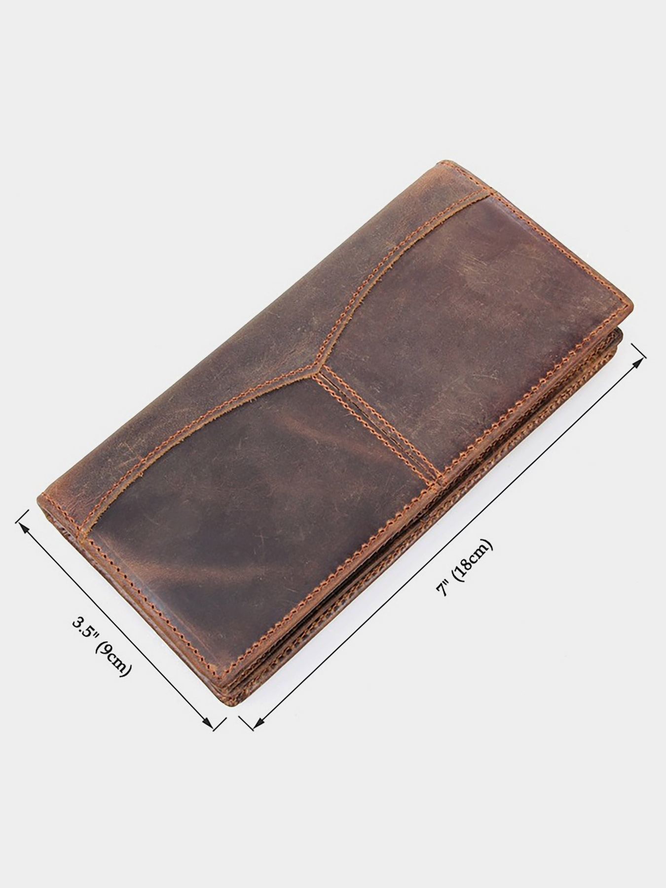 Портмоне Vintage модель bag24_14223 Портмоне Vintage модель bag24_14223 Фото