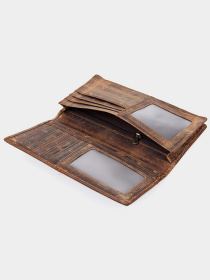 Портмоне Vintage модель bag24_14223 Портмоне Vintage модель bag24_14223 Фото