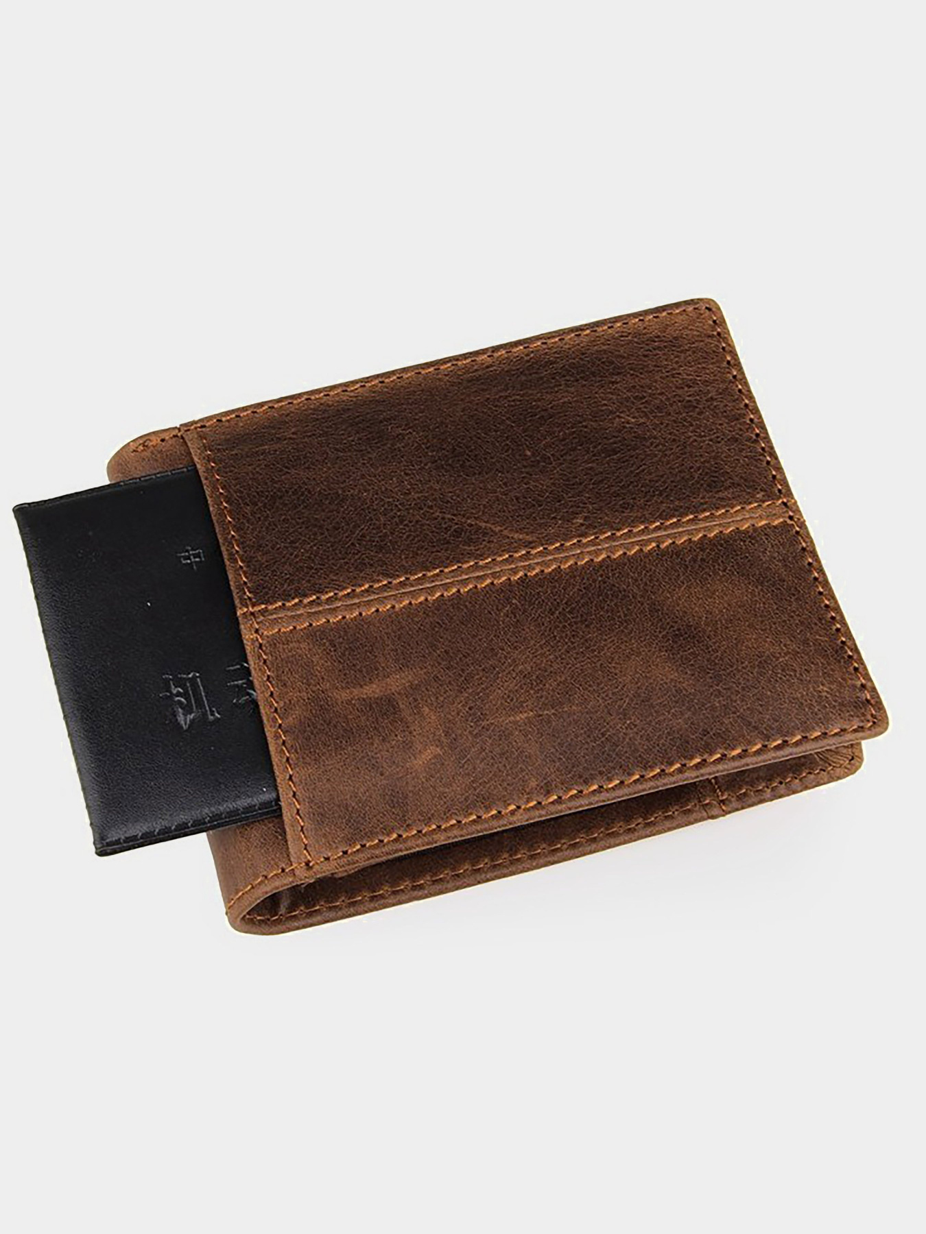 Портмоне Vintage модель bag24_14225 Фото