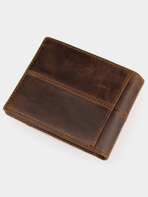 Портмоне Vintage модель bag24_14225 Фото