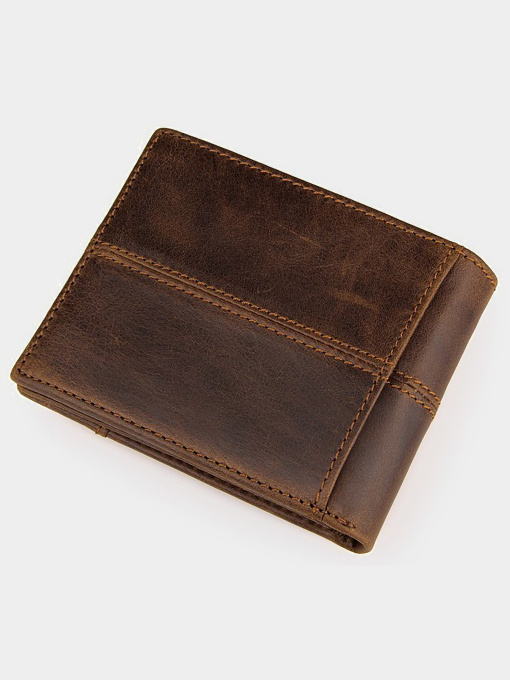 Портмоне Vintage модель bag24_14225 Фото