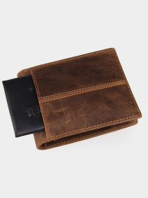 Портмоне Vintage модель bag24_14225 Фото