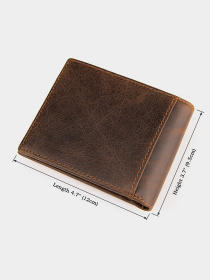 Портмоне Vintage модель bag24_14230 Фото