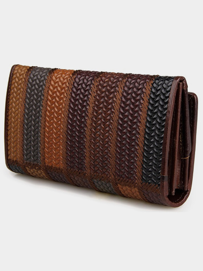 Гаманець Vintage модель bag24_14347 — фото 3 - INTERTOP