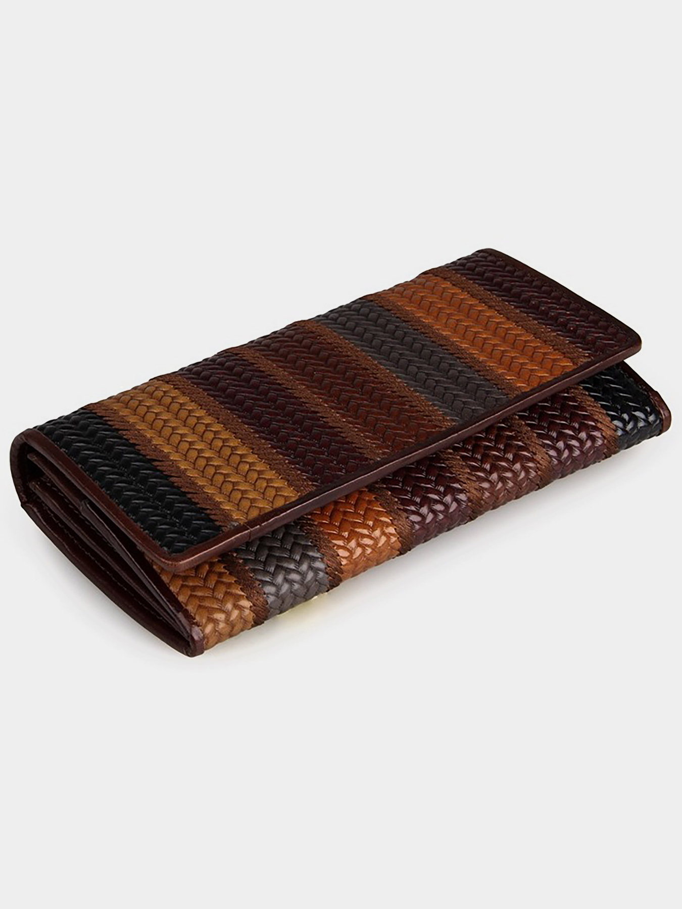 Гаманець Vintage модель bag24_14347 Фото