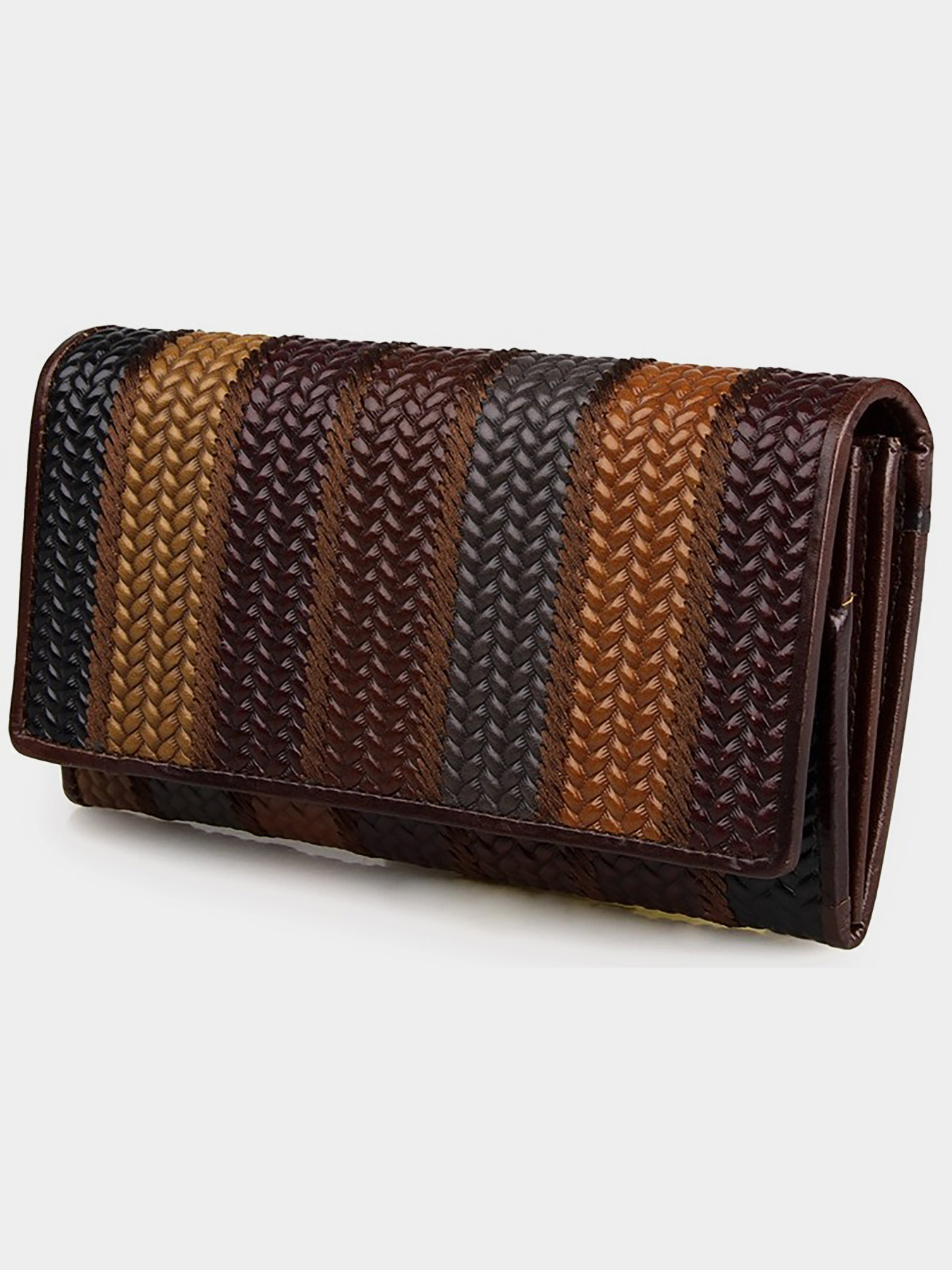 Гаманець Vintage модель bag24_14347 Фото