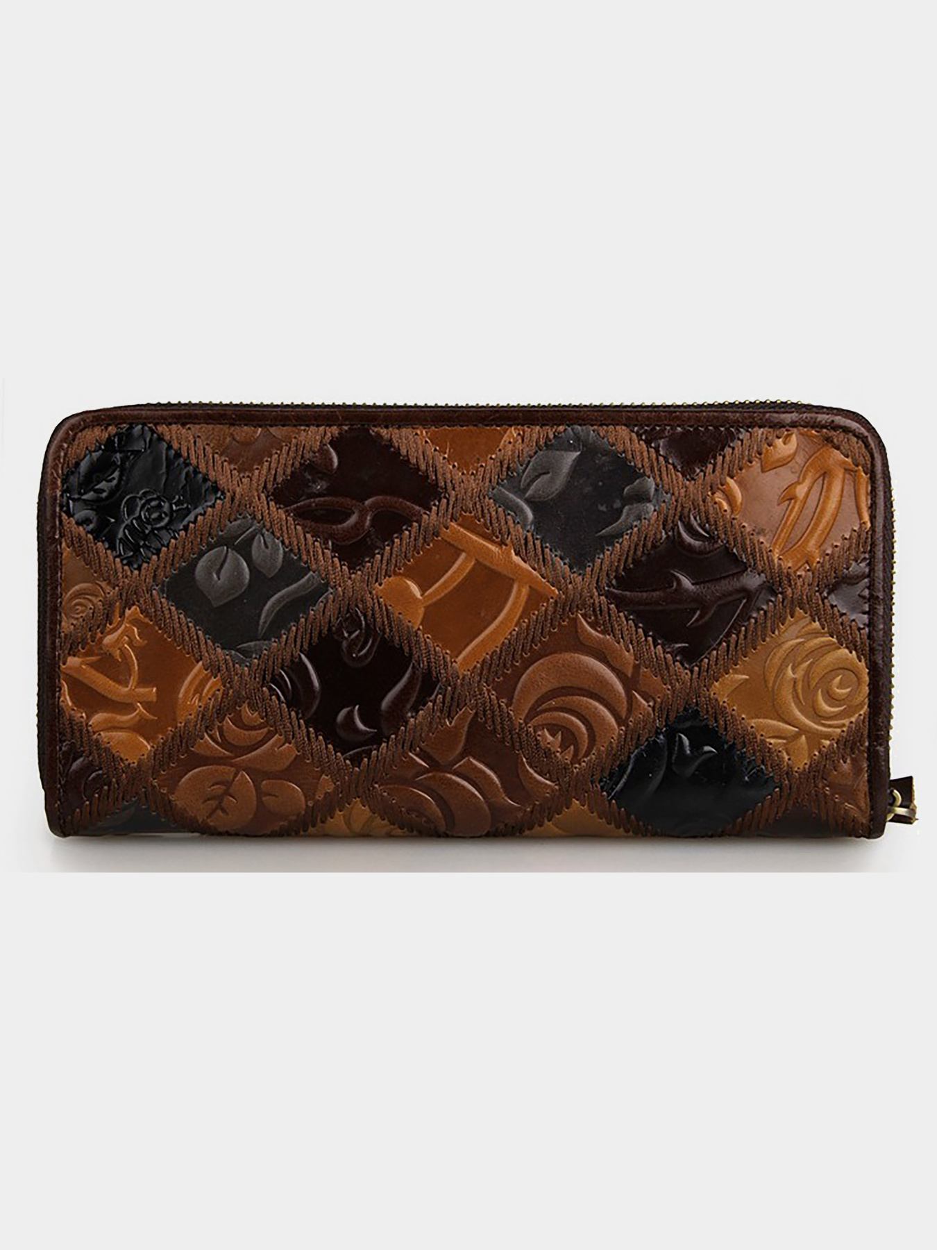 Кошелек Vintage модель bag24_14348 Фото