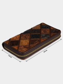 Кошелек Vintage модель bag24_14348 Фото