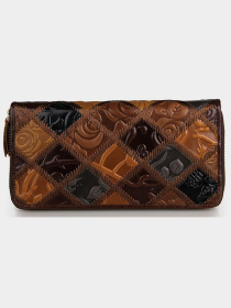 Кошелек Vintage модель bag24_14348 Фото