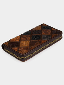 Кошелек Vintage модель bag24_14348 Фото