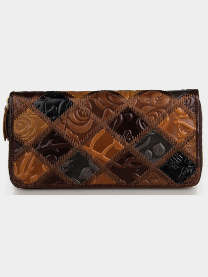 Гаманець Vintage модель bag24_14348 — фото 6 - INTERTOP
