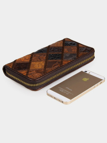 Гаманець Vintage модель bag24_14348 Гаманець Vintage модель bag24_14348 Фото