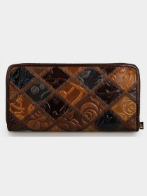 Гаманець Vintage модель bag24_14348 Гаманець Vintage модель bag24_14348 Фото