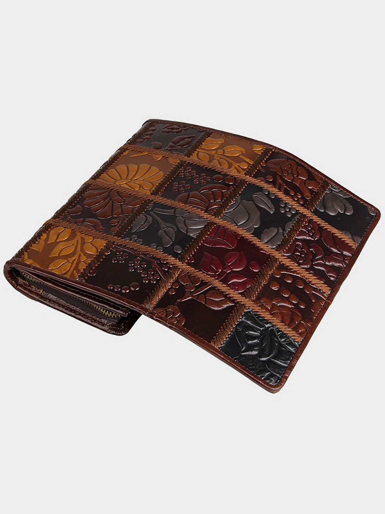 Гаманець Vintage модель bag24_14349 Фото