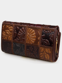 Гаманець Vintage модель bag24_14349 Фото