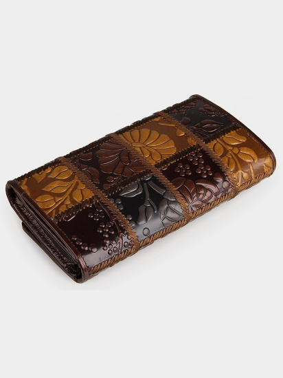 Гаманець Vintage модель bag24_14349 — фото - INTERTOP