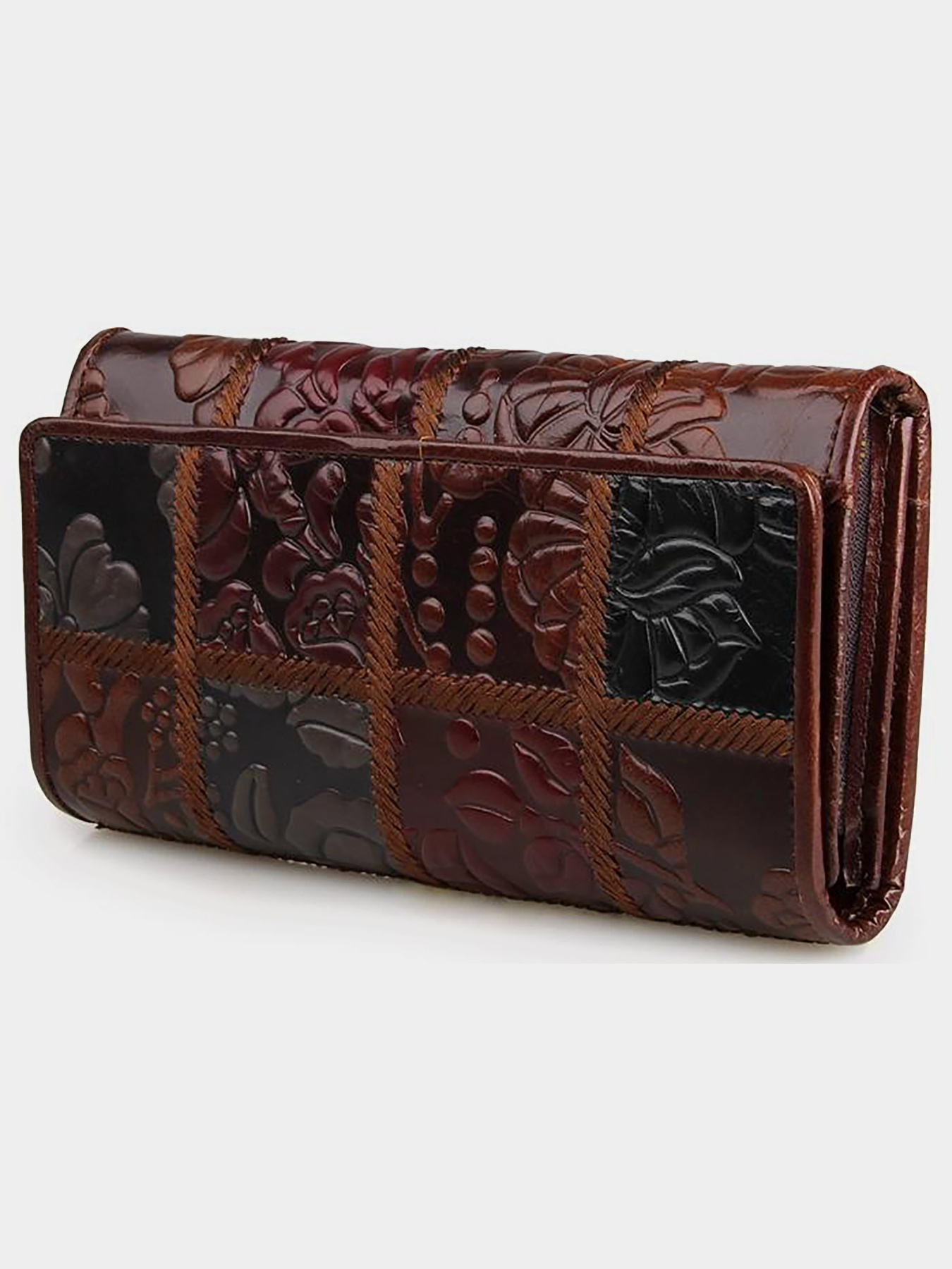 Кошелек Vintage модель bag24_14349 Фото