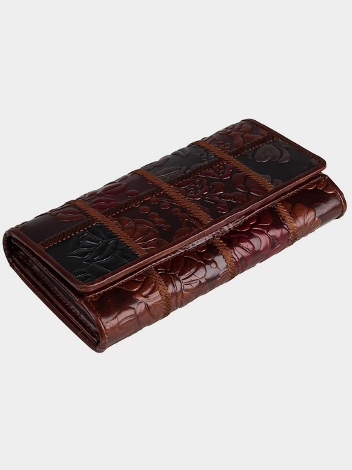 Кошелек Vintage модель bag24_14349 Фото