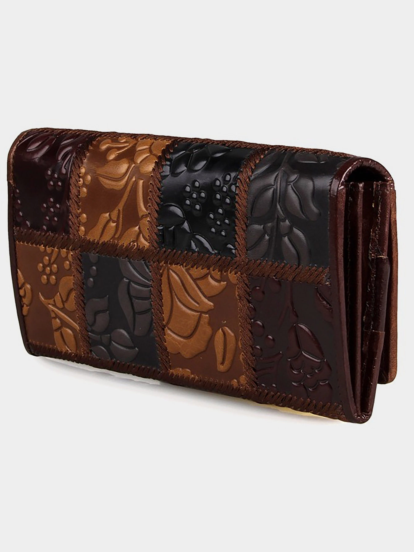 Кошелек Vintage модель bag24_14350 Фото