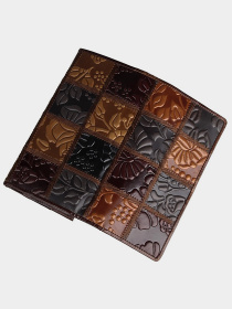 Кошелек Vintage модель bag24_14350 Фото