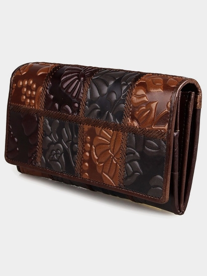 Гаманець Vintage модель bag24_14350 — фото 4 - INTERTOP
