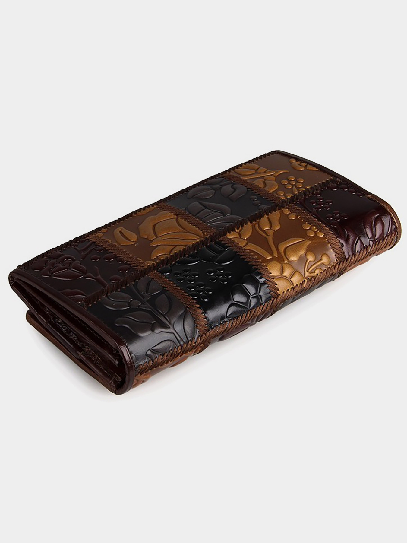 Кошелек Vintage модель bag24_14350 Фото