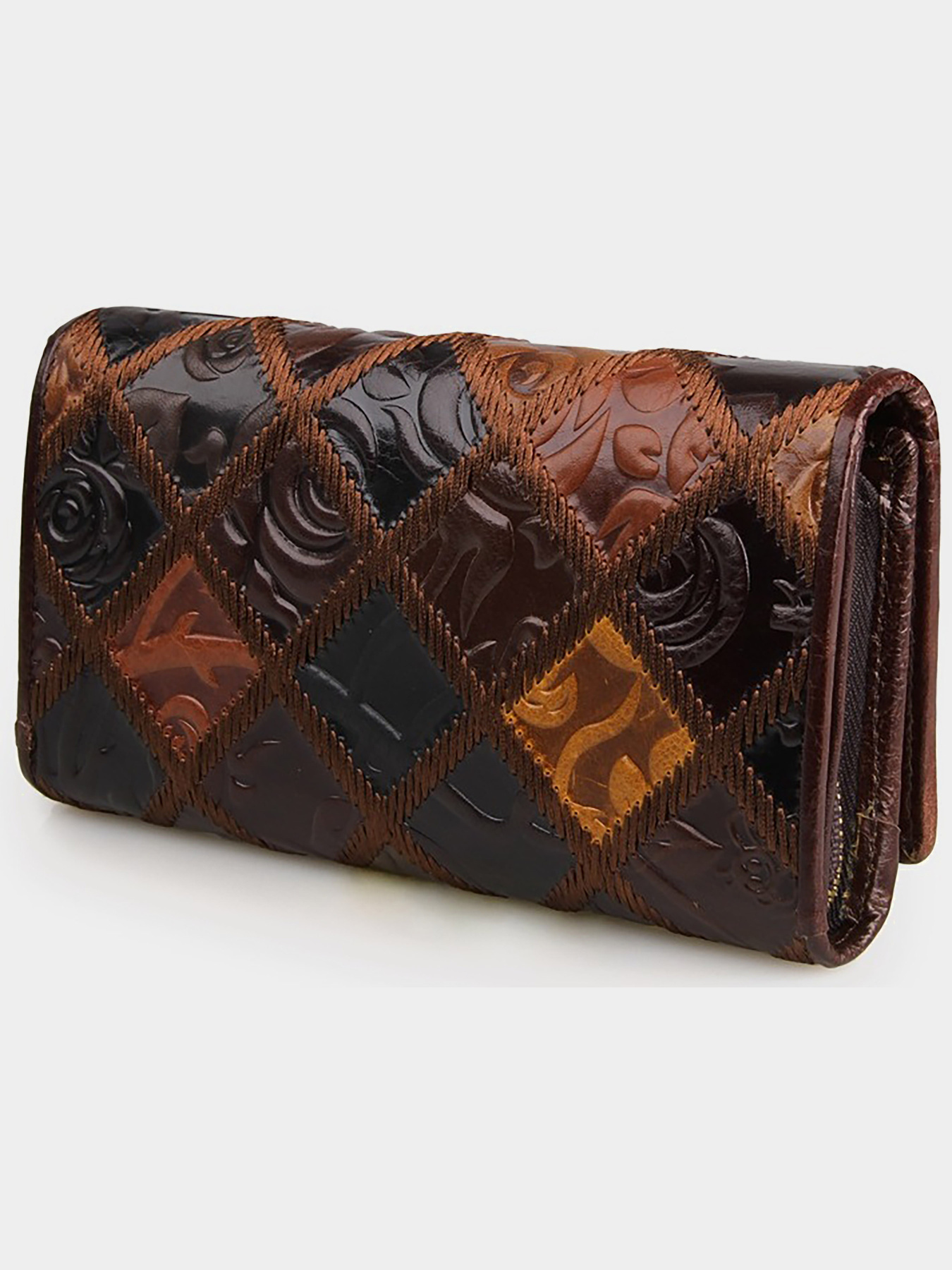 Гаманець Vintage модель bag24_14351 Фото